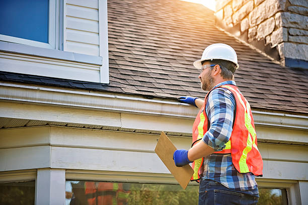 Licensed Gutter Repair And Installation service in Ferris, TX - Norken Roofing